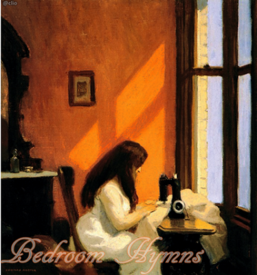 Bedroom Hymns
