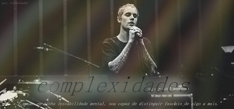Complexities