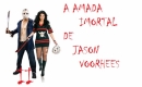 The Immortal Beloved by Jason Voorhees II