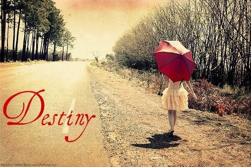 Destiny