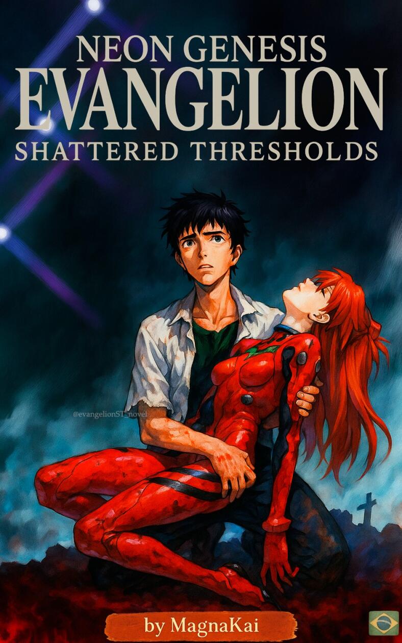 Evangelion: Shattered Thresholds