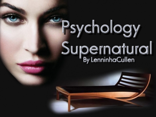 Supernatural Psychology