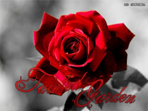 Tainted Garden