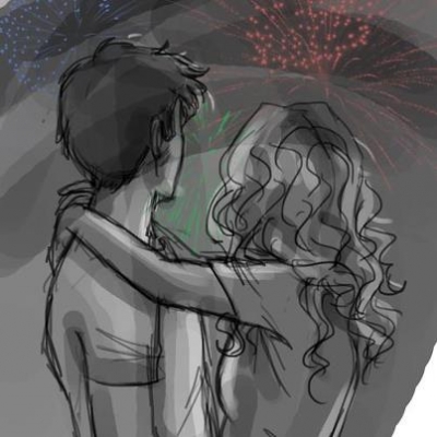 percabeth in greece