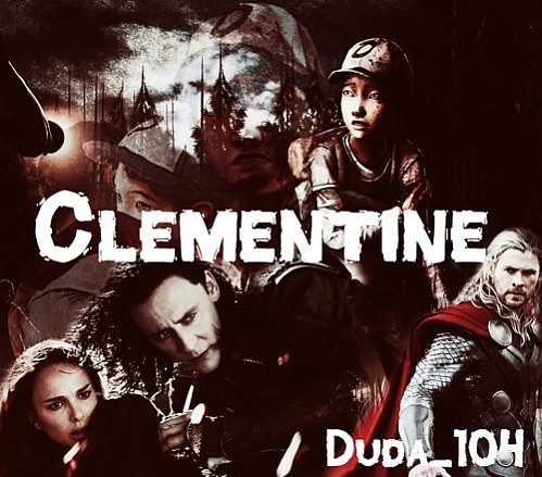Clementine