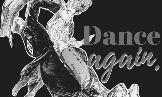 dance again