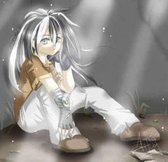 Strayf - the Numberless Claymore
