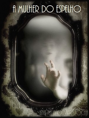 the woman in the mirror