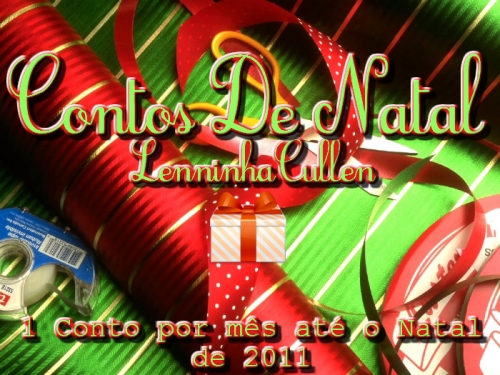 Christmas tales