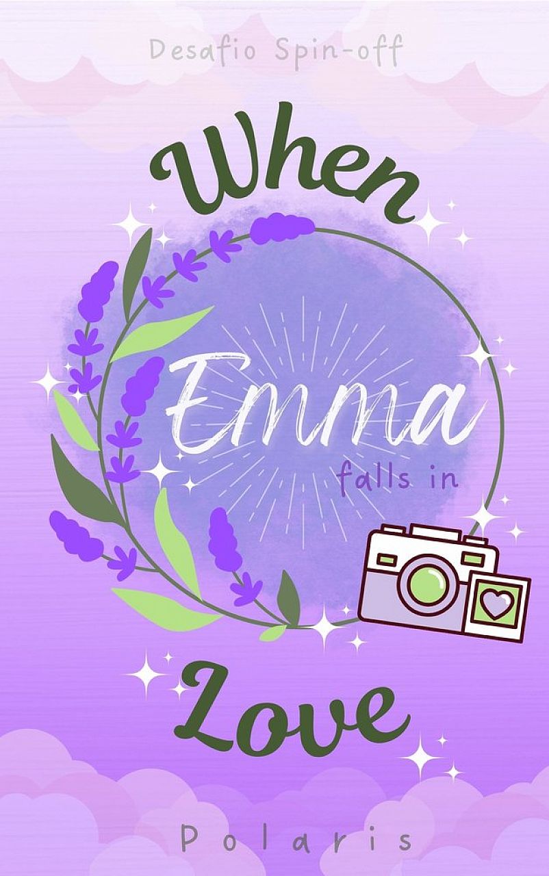 When Emma Falls in Love