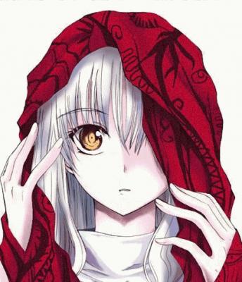 Dragon Girl - Christmas Special