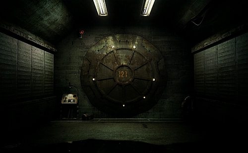 Vault 121