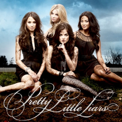 Pretty Little Liars - Secrets