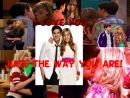 I Love You Just The Way You Are