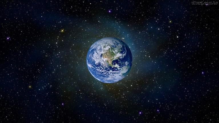 Human World Observation