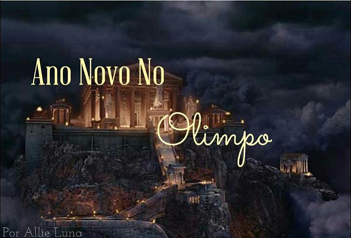 New Year on Olympus