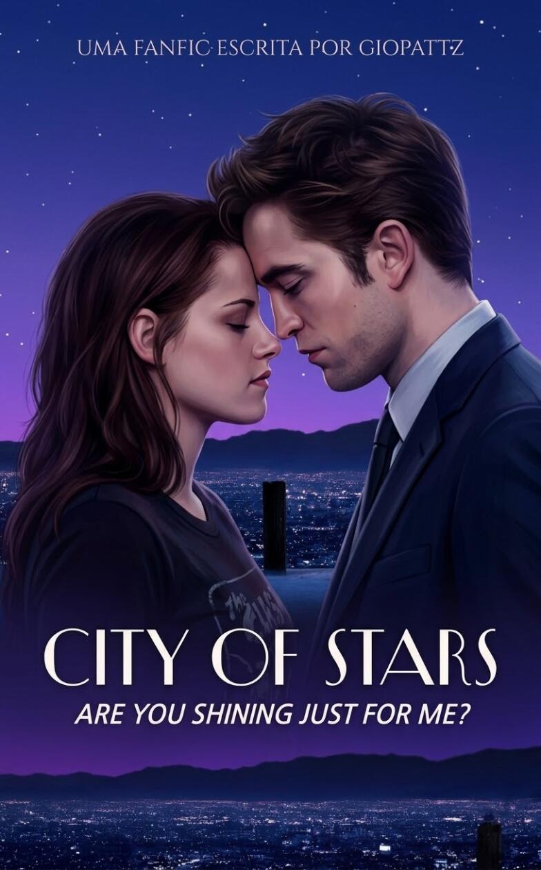 City of stars
