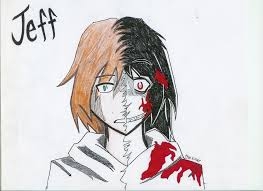 The Story of an Assassin
