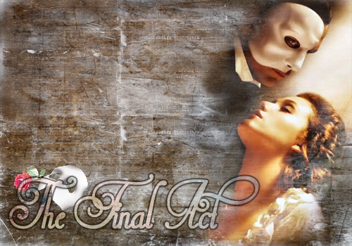 the last act