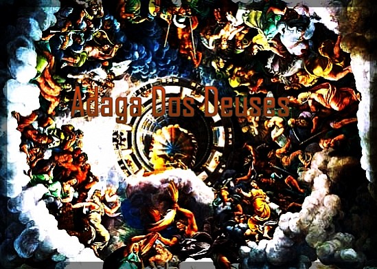 Dagger Of The Gods - Interactive