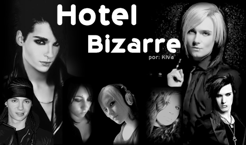 Bizarre Hotel