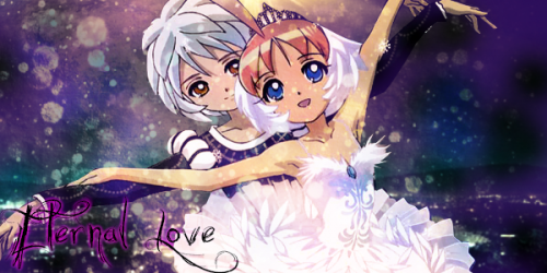 Eternal Love