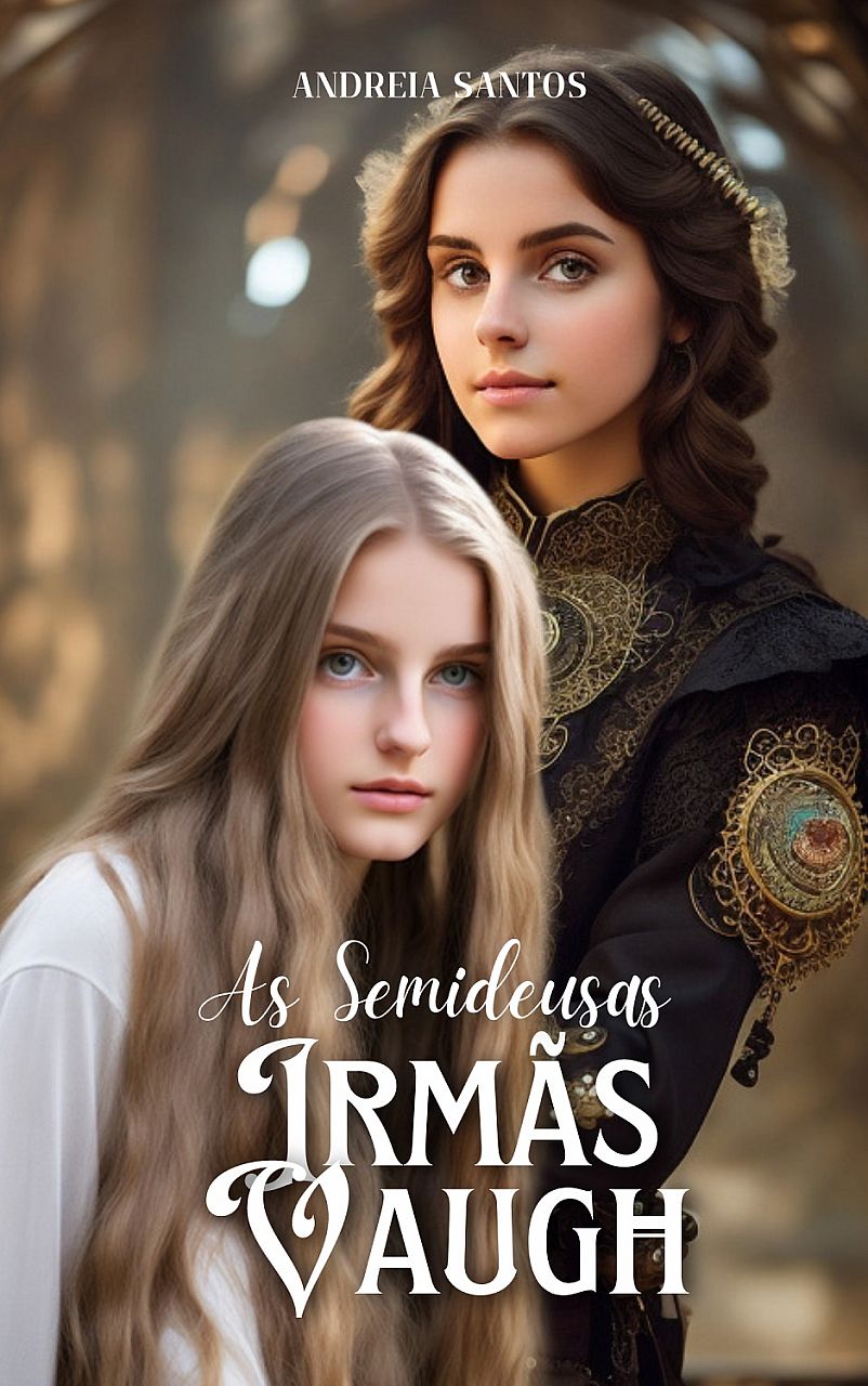 As Semideusas Irmãs Vaugh - DRABBLE