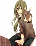 Ore Wa... Otoko Da!!!
