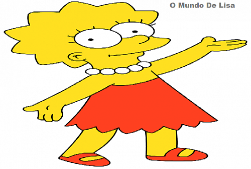Lisa's World