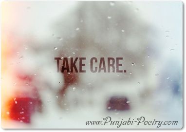 Take Care