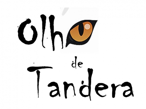 The Eye Of Tandera