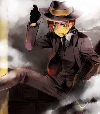 Bump Off!!