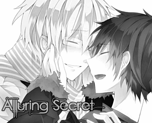 Alluring Secret.