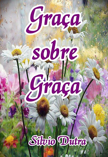 grace upon grace