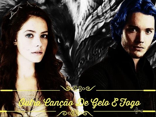 Another Song Of Ice And Fire