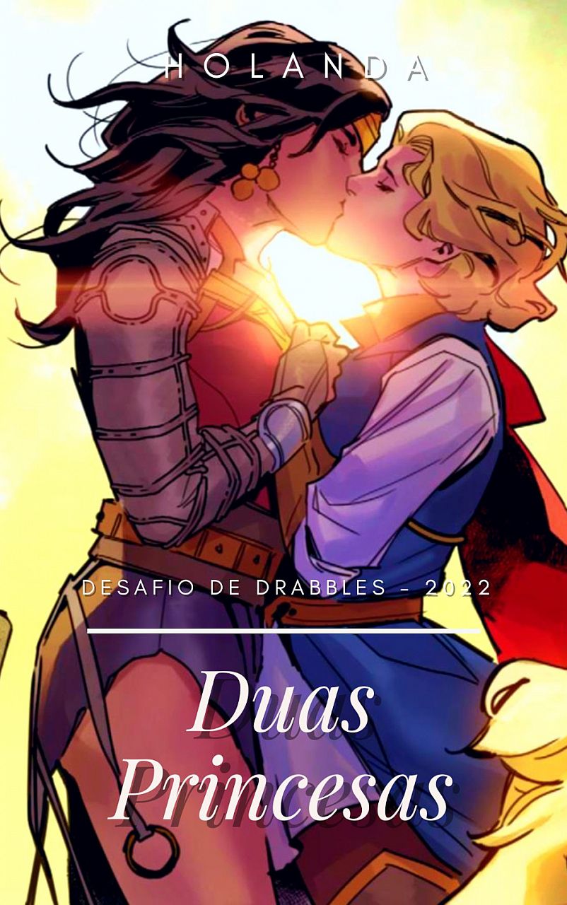 Duas Princesas