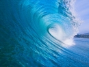The Seventh Wave Girl