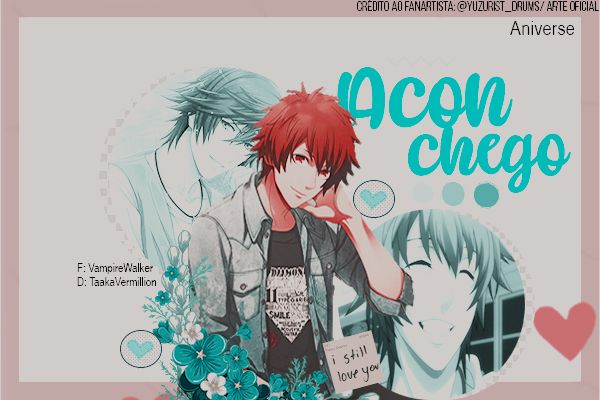 Aconchego