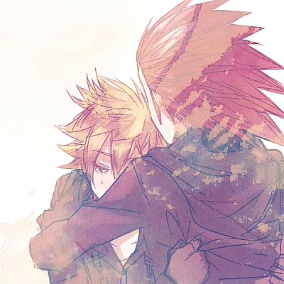 we are broken