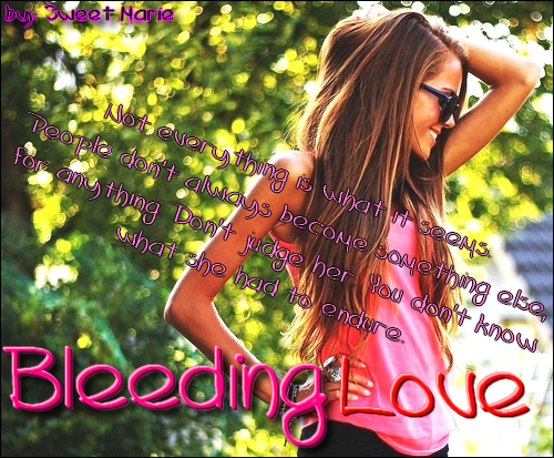 Bleeding Love