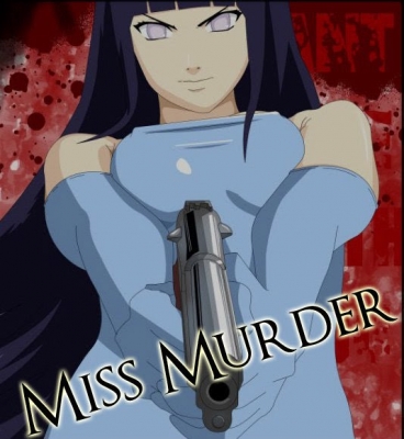 Miss Murder