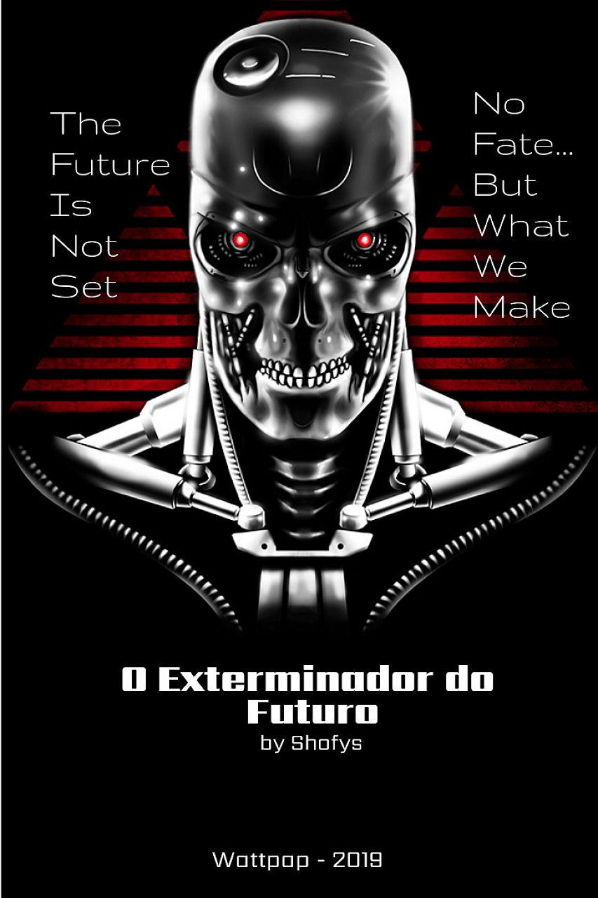 The Terminator