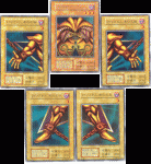 Kyou And The Duel Monsters