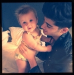 Zayn Malik Da 1d.