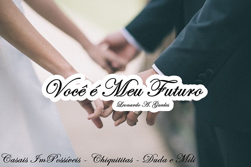 You are my future - CIP