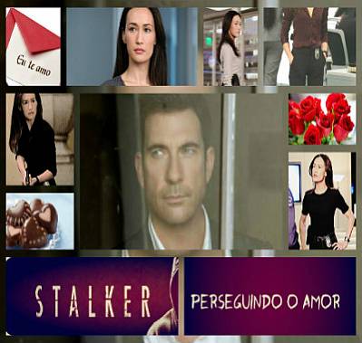STALKER: Chasing Love