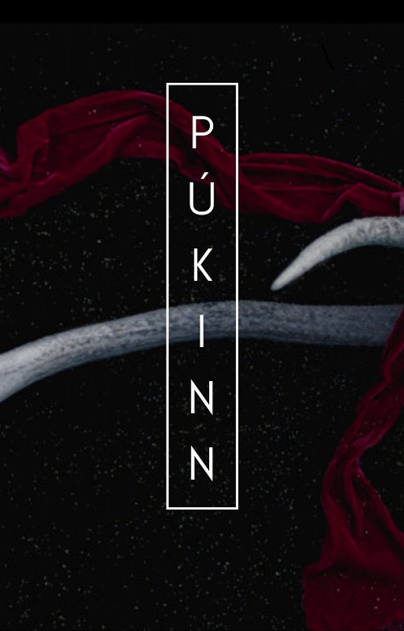 Pukinn - A Supernatural Fanfiction