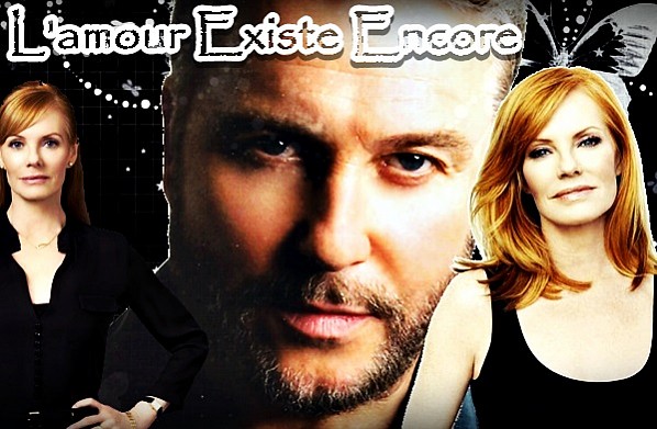 L'amour Exists Encore