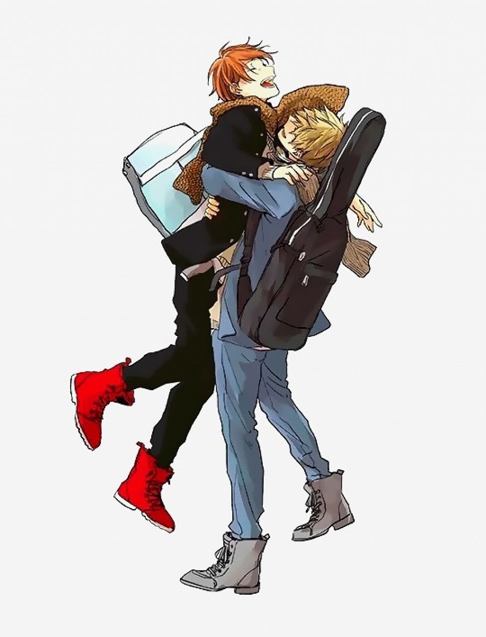 All Your Love