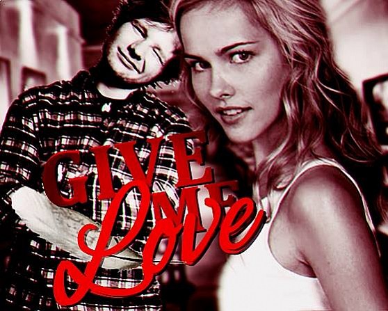 Give Me Love